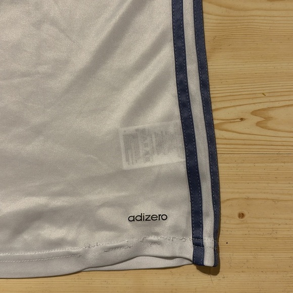 Adidas x Real Madrid training jersey - Picture 2 of 6